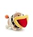 Produktbild amiibo Yoshi's Woolly World Collection Schnuffel