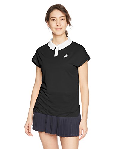 Preisvergleich Produktbild Asics Damen Classic Polo L