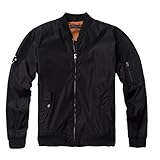 PG Wear Bomberjacke PG Wear Bomber Jacke \