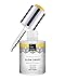 The Hero Project Dry Touch Facial Oil Plus Vitamin-C Glow Drops