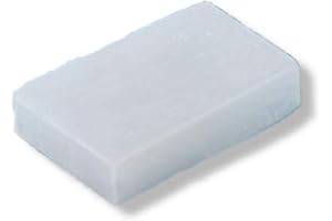 CALVO I Parafina Blanca Neutra 1.25 Kg -1.25 Kg