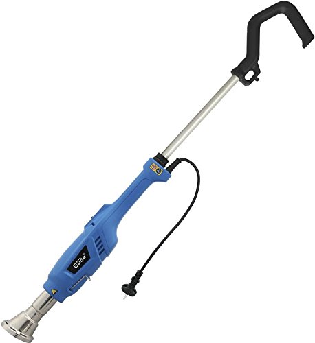 Preisvergleich Produktbild Güde Unkrautvernichter Uvh 600-2000 I # 94310