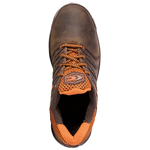Cofra Sicherheitsschuhe Strikeout New Jogging S3 SRC, Größe 41, 19030-002 - 4