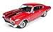 Produktbild 1970 Chevy Chevelle SS Jack Reacher rot 1:18 Auto World Ertl AWSS109