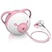 Nosiboo Pro Nasal Aspirator (electric, Pink) - A Perfect Baby Shower Gift!