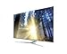 Produktbild Samsung UE55KS8000L 55" 4K Ultra HD Smart-TV WLAN - LED-Fernseher (4K Ultra HD, A+, 3840 x 2160, Mega-Kontrast, Mega-Kontrast, Silber)