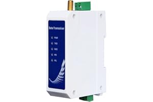 EBYTE 433Mhz 470Mhz 20dBm RS232 Módem Estación de Radio de transmisión de Datos inalámbrica 1km E95-DTU-400F20-232 Ultiple Métodos de transmisión