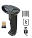 Produktbild Barcodescanner Bluetooth ALBASCA MK-2200BT LED-Technik