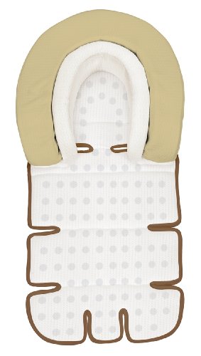 Lindam Dual Head Support