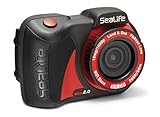 Fotocamera compatta con grandangolo: quale comprare 4 Sealife Micro 2.0 macchina fotografica subacquea 64gb WiFi