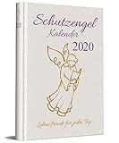 Schutzengelkalender 2020 by 