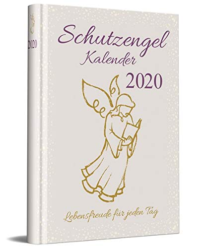 Schutzengelkalender 2020