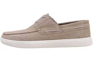 Geox U Avola B, Mocasin Hombre