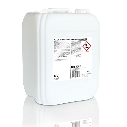 10L PoolsBest® Überwinterungskonzentrat - 2