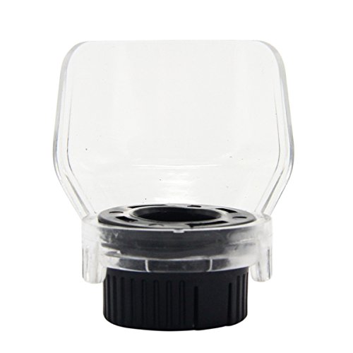 Latinaric Elektrische Grinder Abdeckung Drehwerkzeug für Bohrmaschine Dremel - 7