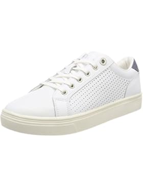 s.Oliver Damen 23620 Sneaker