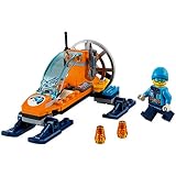 Lego City 60190 Arktis – Eisgleiter - 3