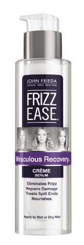 John Frieda Frizz Ease Miraculous Recovery Crème Serum 50 ml