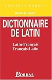 Dictionnaire de latin