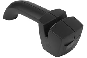 Zwilling Stähle Und Schärfer 32595-000-0 Affilacoltelli, 190 x 70 x 65 mm