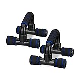 asas para flexiones decathlon Fitness: utiliza los agarres para flexiones para su próxima unidad de deporte - para el desarrollo muscular.