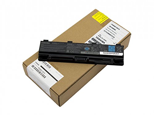 Akku für Toshiba Satellite C870 Serie (48 Wh original)