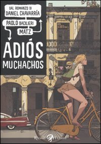 Download Adiós muchachos