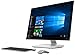 Produktbild Lenovo IdeaCentre 910-27ISH 2.2GHz i5-6400T 27Zoll 1920 x 1080Pixel Silber All-in-One-PC, F0C2005FGE
