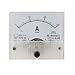 Produktbild SODIAL (R) 85C1 Analog Current Panel Meter DC 30A AMP Amperemeter