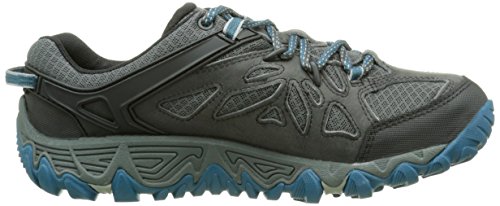 Merrell All Out Blaze Vent Gtx Herren Trekking- & Wanderhalbschuhe - 6