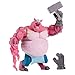 Produktbild Rise of the Teenage Mutant Ninja Turtles Meat Sweats Basic Figure, Multicolor