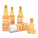 Produktbild Anjou Schweizer Vitamin C Serum für das Gesicht - Organische Antialterung & Antifalten Treatment, wöchentliche Anwendung - 7mlx4