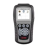 GARANTIE & AKTUALISIERUNG: 12-monatige Garantie bei jeglichen Qualitätsproblemen & lebenslange, kostenlose Aktualisierung per Internet für Bug Fixes, breitere Fahrzeugabdeckung und angepasste Software, sowie Funktionen.