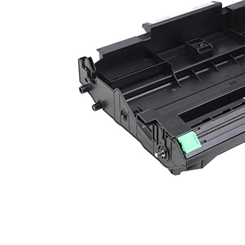 Trommel ersetzt DR-2100 schwarz 12000 Seiten für Brother HL 2140 2150N 2170W DCP 7030 DCP 7040 DCP 7045N MFC 7320 7440N 7840W - 4