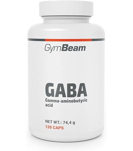GymBeam DAA Polvere 250g | Acido D-Aspartico, Booster Testosterone, Vegano