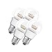 Produktbild Osram 4-er Pack LED Superstar Classic, A40 4052899149243