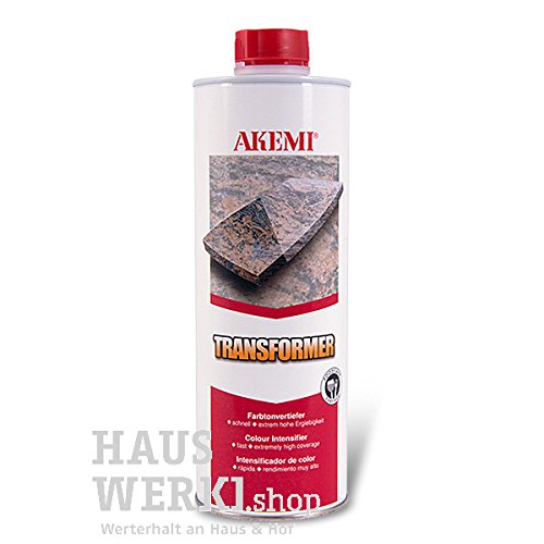 Preisvergleich Produktbild Transformer - Akemi - 0,25 Litre