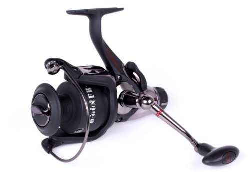 Preisvergleich Produktbild Nash H-Gun FR5 Freilaufrolle