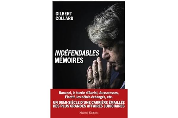 Indéfendables Mémoires