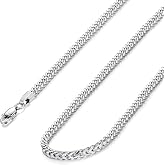 AEE&reg; Erkek Paslanmaz &Ccedil;elik Kolye K&uuml;p Snake İ&ccedil; İ&ccedil;e Kadın Kolye 65cm-3mm