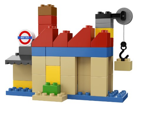 Imagen 5 de LEGO Duplo Cars - Big Bentley