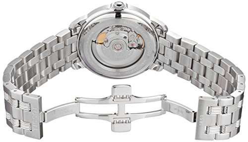 Tissot Men's Watch Automatic III T065.430.11.031.00