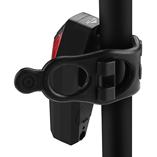 Joly Joy Fahrradlicht Rücklicht für Radsport mit StVZO, Wasserdicht (Wiederaufladbar) - 5