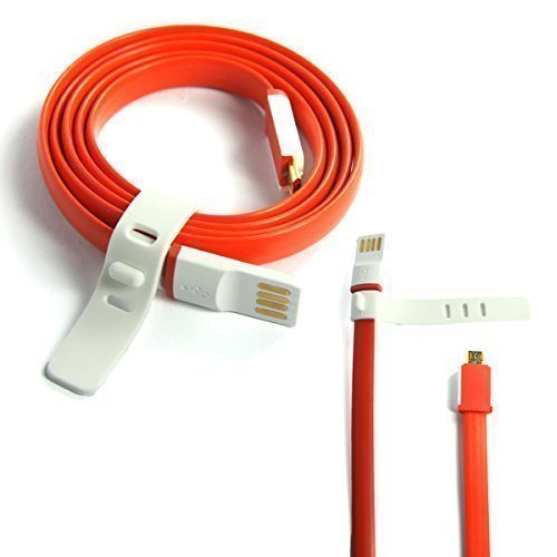 OnePlus One Cable de Datos de USB - Cargador para OnePlus 1 - (1st,Generación)