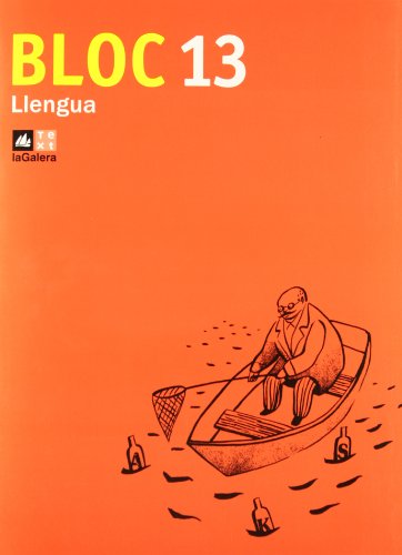 Bloc Llengua 13 (BLOC Llengua catalana)