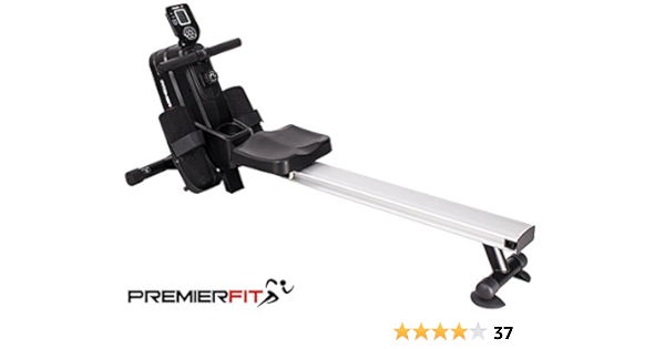 premier rowing machine