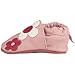 Shoo Shoos Infant Daisy Slip-on Pink/White/Fuschia SHFPK40M 2 Child UK