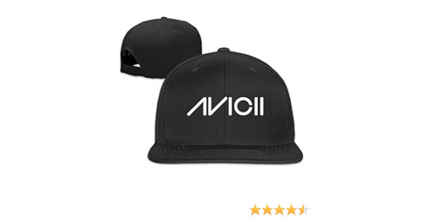 Avicii hat amazon Clearance