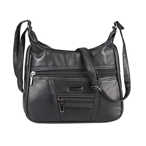 Bag Street - Bolso de hombro Mujer Niñas