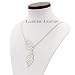 Produktbild kaufen jede 2 & Kostenlos 1. UNIKAT Modeschmuck Silber oder Gold Double Leaf Anhänger Halskette Diamant Schmuck Vintage Hot Fashion Trend Damen Schmuck (lila Kristall)..., kaufen jeden 2 & Get 1 Gratis. violett Kristall Cube Pandora Box Style Silber Anhänger Halskette Diamant Schmuck Vintage Hot Fashion Trend Damen Schmuck